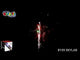 Skylab firework, firing demo