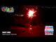 Baby Boom Girl firework, firing demo