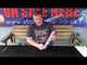 Crackling Comets firework — product overview and firing details