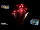 Splitter firework, firing demo
