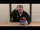 Orion firework, firing demo