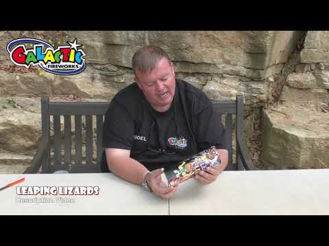 Nigel Turver reviews the Leaping Lizards fountain.