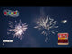 Bonkers firework demo by Galactic Fireworks