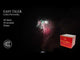 Easy Tiger firework, firing demo