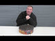 Apocalypse 500 firework demo by Cube Fireworks