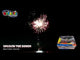 Unleash The Demon firework, firing demo