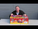Bonkers firework demo by Galactic Fireworks