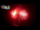 The Cree firework, firing demo