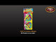 Tri Colour Wheels | Twin Pack Spinning Wheels by Bright Star shown in retail packaging with 40 packs per outer, perfect for fireworks retailers.