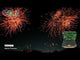 Venom firework, firing demo