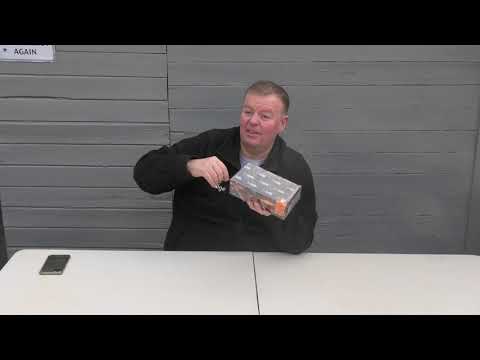 Scream Missile firework — product overview and firing details