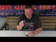 Crazy Balls firework demo by Klasek