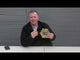 Golden Wheel firework — product overview and firing details