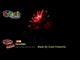 Demolition Pack firework, firing demo