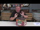 Big Play firework demo by Primed Pyrotechnics