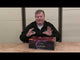 Solar Wind firework, firing demo