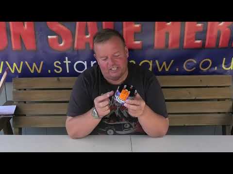 Sizzling Comets firework product overview and firing details