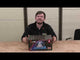 Shockwave firework, firing demo