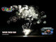 Wick @ Sick Fan firework — night firing demo
