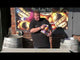 Furious Angels firework, firing demo