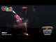 Area 51 firework, firing demo