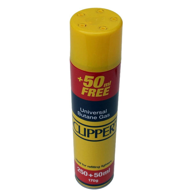 Lighter Gas Refill by Misc