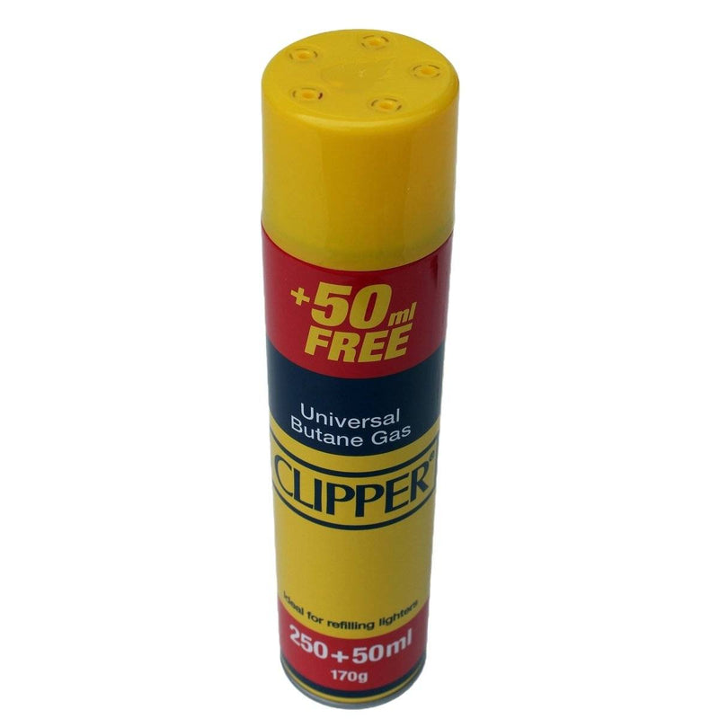 Lighter Gas Refill -Misc
