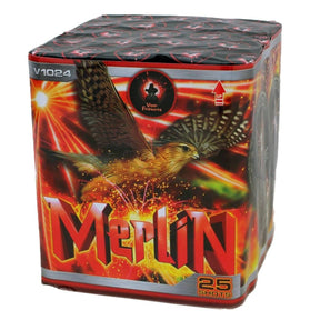 Merlin by Viper Fireworks
