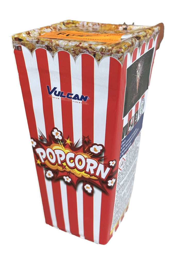 Popcorn by Vulcan