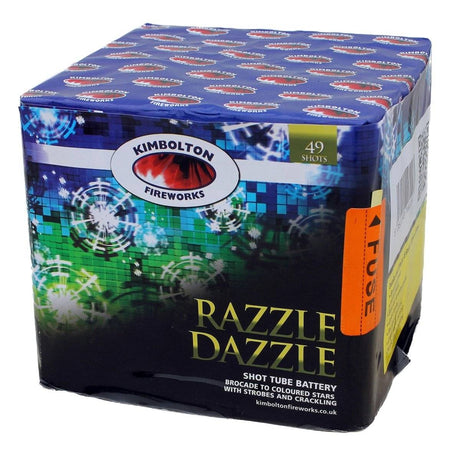 Razzle Dazzle by Kimbolton