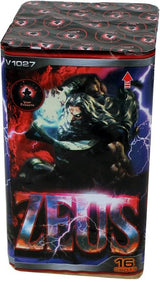 Zeus by Viper Fireworks