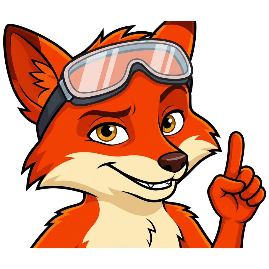 Fawkes